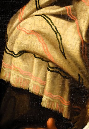 "Il Pentimento di Maria Maddalena"